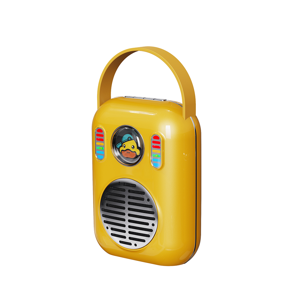 Bluetooth Speaker